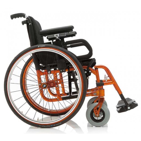 Variotronic Ηλεκτρικό Αμαξίδιο 2 σε 1