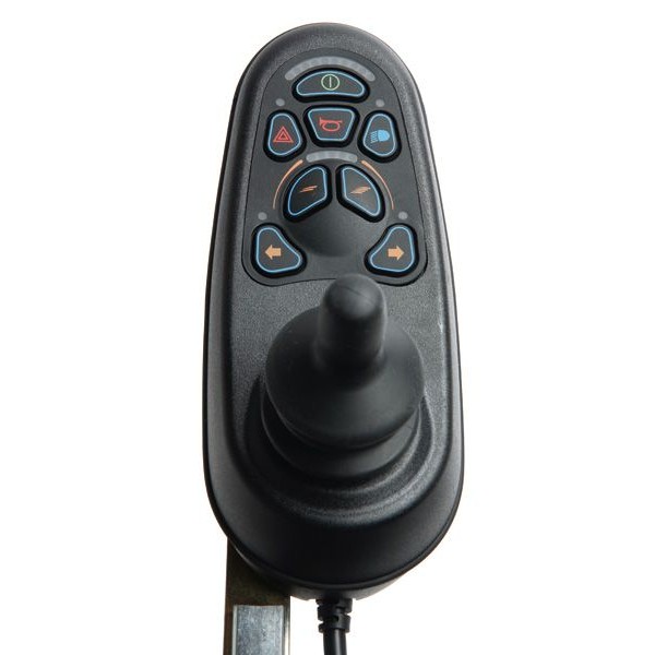 Variotronic Ηλεκτρικό Αμαξίδιο 2 σε 1