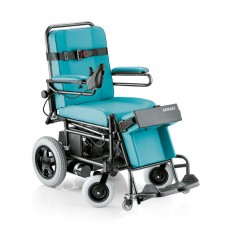 Ηλεκτροκίνητο αμαξίδιο–ορθοστάτης 740 Magic