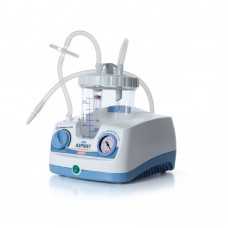 Αναρρόφηση Aspiret 15Lt-min