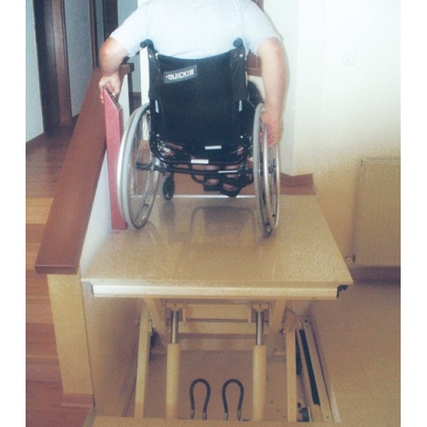 Ψαλιδωτές πλατφόρμες 