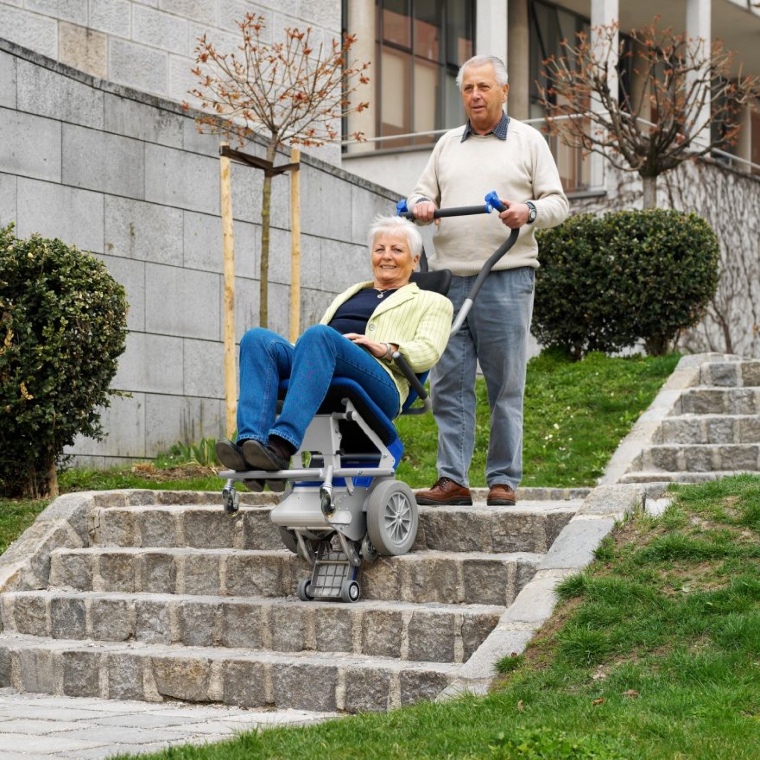 Liftkar PT Outdoor Liftkar PT Outdoor