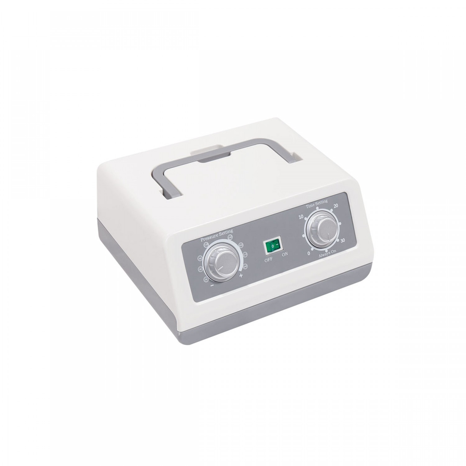 Αντλία Πιεσοθεραπείας Αναλογική 4 Εξόδων