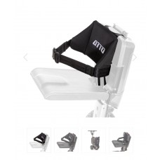 ΖΩΝΗ ΣΤΗΡΙΞΗΣ ΚΑΘΙΣΜΑΤΟΣ ΜΑΞΙΛΑΡΙΟΥ