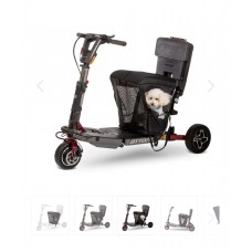 ΜΕΤΑΦΟΡΑ ΖΩΩΝ & ΜΑΞΙΛΑΡΙ ΜΑΥΡΟ