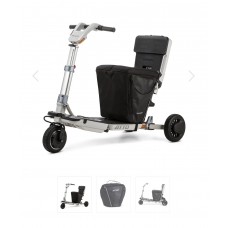 Μαξιλάρι Καθίσματος Και Μεγάλη Τσάντα Αποθήκευσης