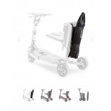 Θήκη Για Φιάλη Οξυγόνου