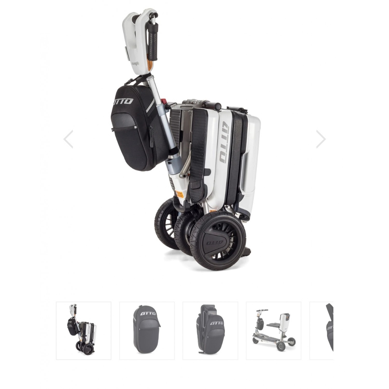 Τσάντα Για Είδη Πρώτης Ανάγκης