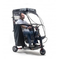 ATTO ΚΟΥΒΟΥΚΛΙΟ ΠΡΟΣΤΑΣΙΑΣ ΑΠΟ ΗΛΙΟ ΚΑΙ ΒΡΟΧΗ