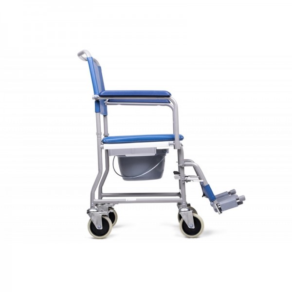 Αναπηρικό Αμαξίδιο Μπάνιου Moretti