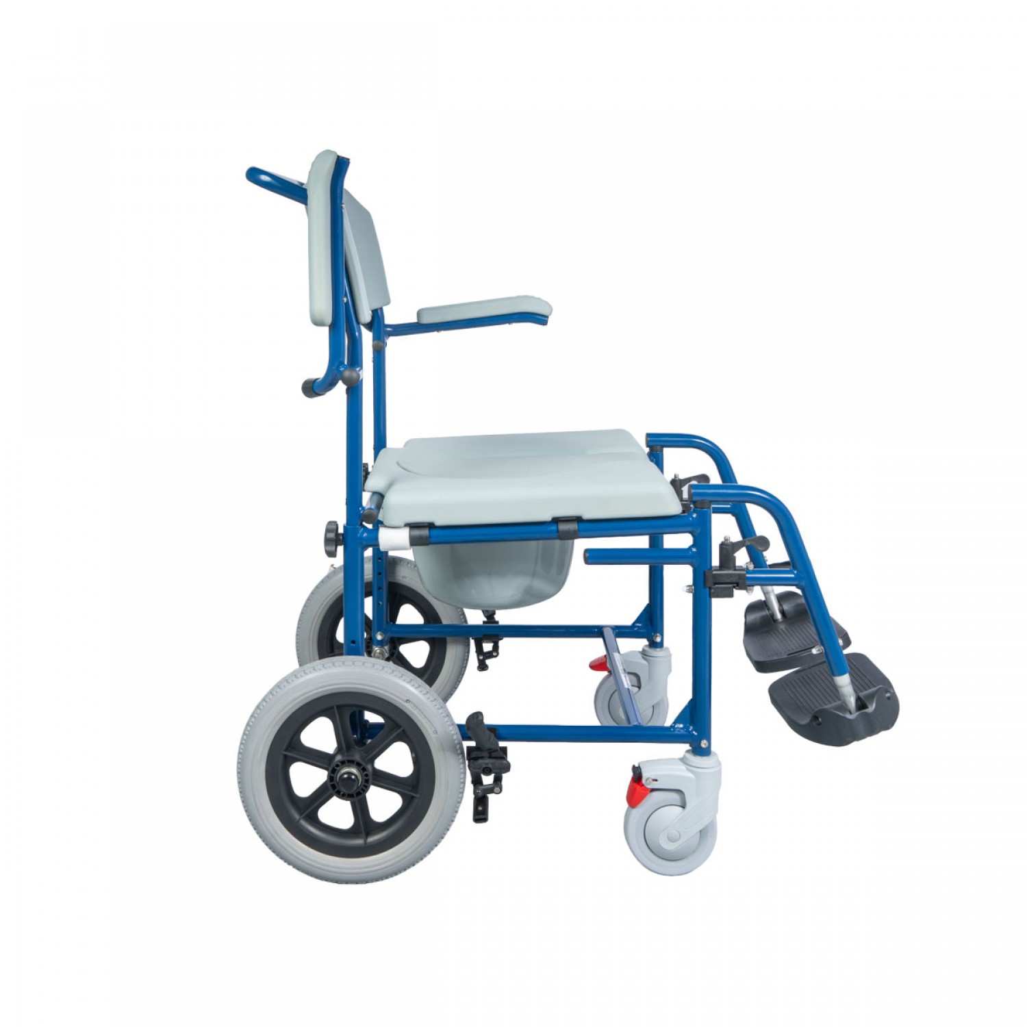 Αναπηρικό αμαξίδιο RHINO 12