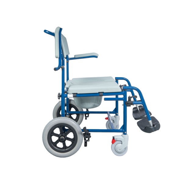 Αναπηρικό αμαξίδιο RHINO 12