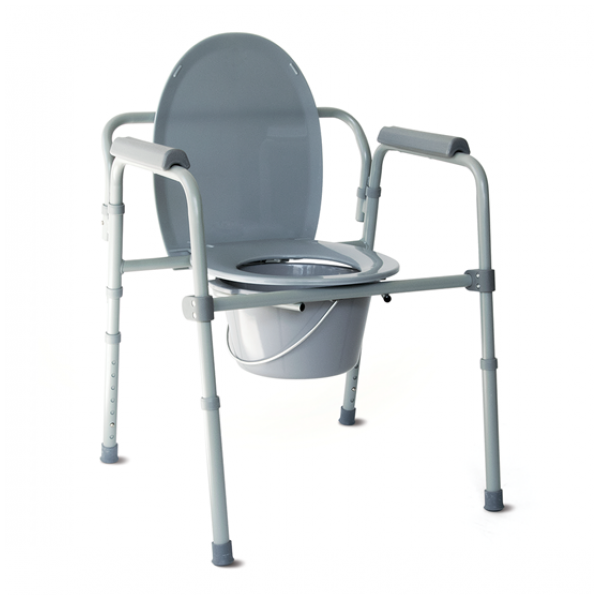 ΚΑΡΕΚΛΑ WC ΠΤΥΣΣΟΜΕΝΗ