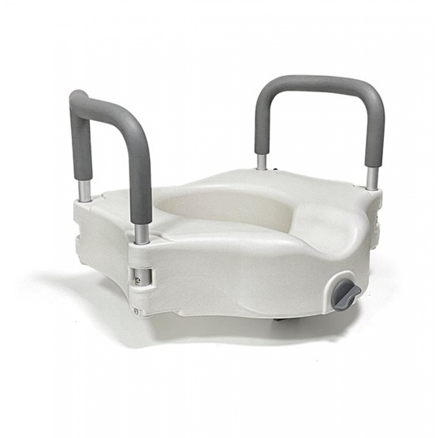 ΑΝΥΨΩΤΙΚΟ ΤΟΥΑΛΕΤΑΣ 12CM ΜΕ ΛΑΒΕΣ