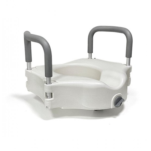 ΑΝΥΨΩΤΙΚΟ ΤΟΥΑΛΕΤΑΣ 12CM ΜΕ ΛΑΒΕΣ