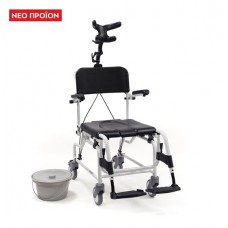 Καρεκλα μπανιου WC Atlantis