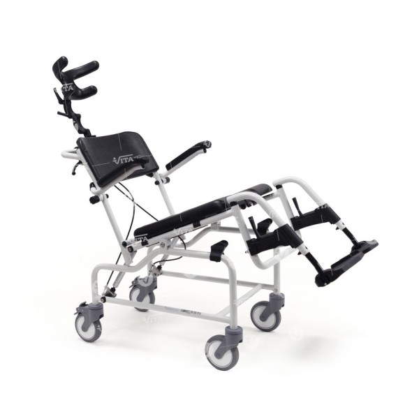 Καρεκλα μπανιου WC Atlantis