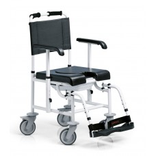 ΑΝΑΠΗΡΙΚΟ ΑΜΑΞΙΔΙΟ WC-ΜΠΑΝΙΟΥ ΑΛΟΥΜΙΝΙΟΥ