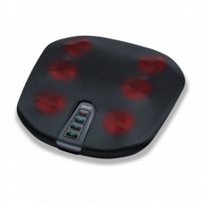 ΕΝΕΡΓΕΙΑΚΟ ΜΑΣΑΖ ΠΕΛΜΑΤΩΝ & ΠΛΑΤΗΣ SHIATSU BEURER | FM 70