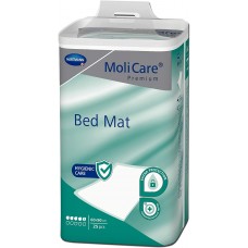 Υποσέντονα Hartmann MoliCare Premium Bed Mat  60x90 μιας χρήσης 5 drops