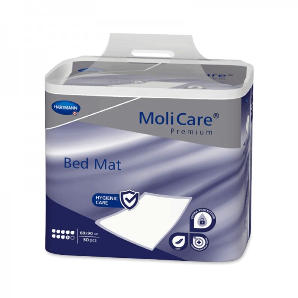 Hartmann MoliCare Premium Bed Mat Υποσέντονα 60x90 μιας χρήσης