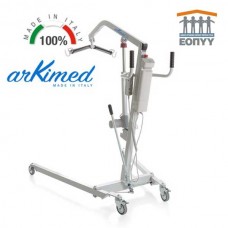 Ηλεκτρικός γερανός ανύψωσης Mopedia-Moretti RI705