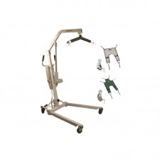 Ηλεκτρικός Γερανός Μεταφοράς Ασθενών Vento Lift