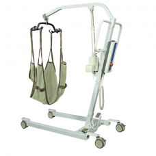 Ενοικίαση Ηλεκτρικού Γερανού Ανύψωσης Ασθενών