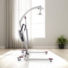 ΗΛΕΚΤΡΙΚOΣ ΓΕΡΑΝOΣ ΑΝYΨΩΣΗΣ (180 KG)