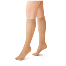 ΚΑΛΤΣΕΣ ΚΑΤΩ ΓΟΝΑΤΟΣ BBF 70DEN 12 14 MMHG