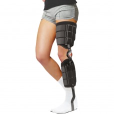 Μηροκνημοποδικός Κηδεμόνας