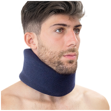 ΑΥΧΕΝΙΚΟ ΚΟΛΑΡΟ ΗΜΙΣΚΛΗΡΟ