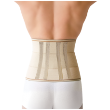 ΖΩΝΗ ΟΣΦΥΟΣ 24CM 4 ΜΠΑΝΕΛΕΣ