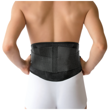 ΖΩΝΗ ΟΣΦΥΟΣ ΜΕ ΠΙΕΣΤΡΟ