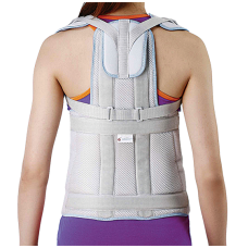 Νάρθηκας Κορμού Spine Support