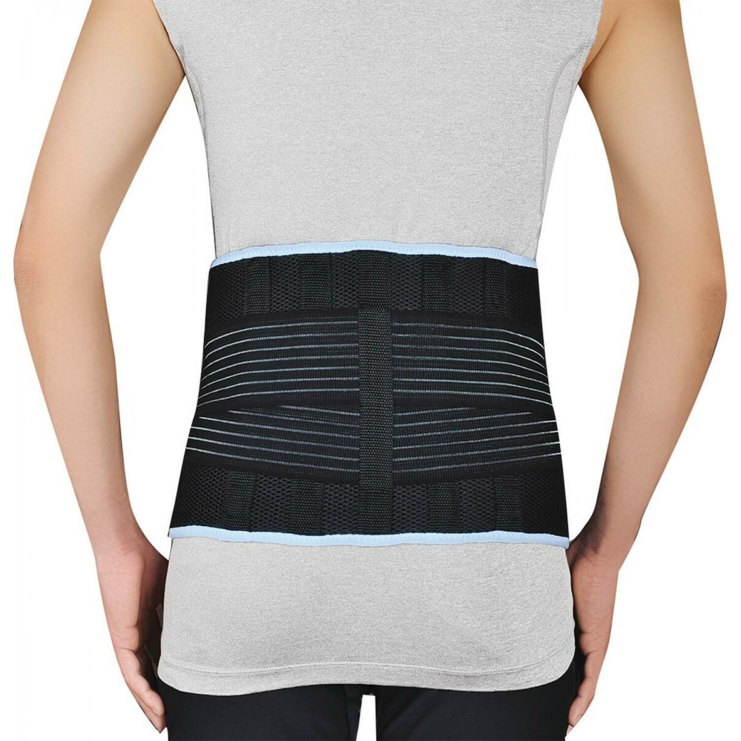 ΖΩΝΗ ΟΣΦΥΟΣ ΑΕΡΙΖΟΜΕΝΗ ΜΕ 4 ΜΠΑΝΕΛΕΣ