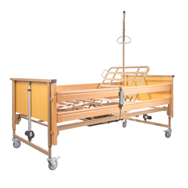 Κρεβάτι Ηλεκτρικό Πολύσπαστο VIRGO II