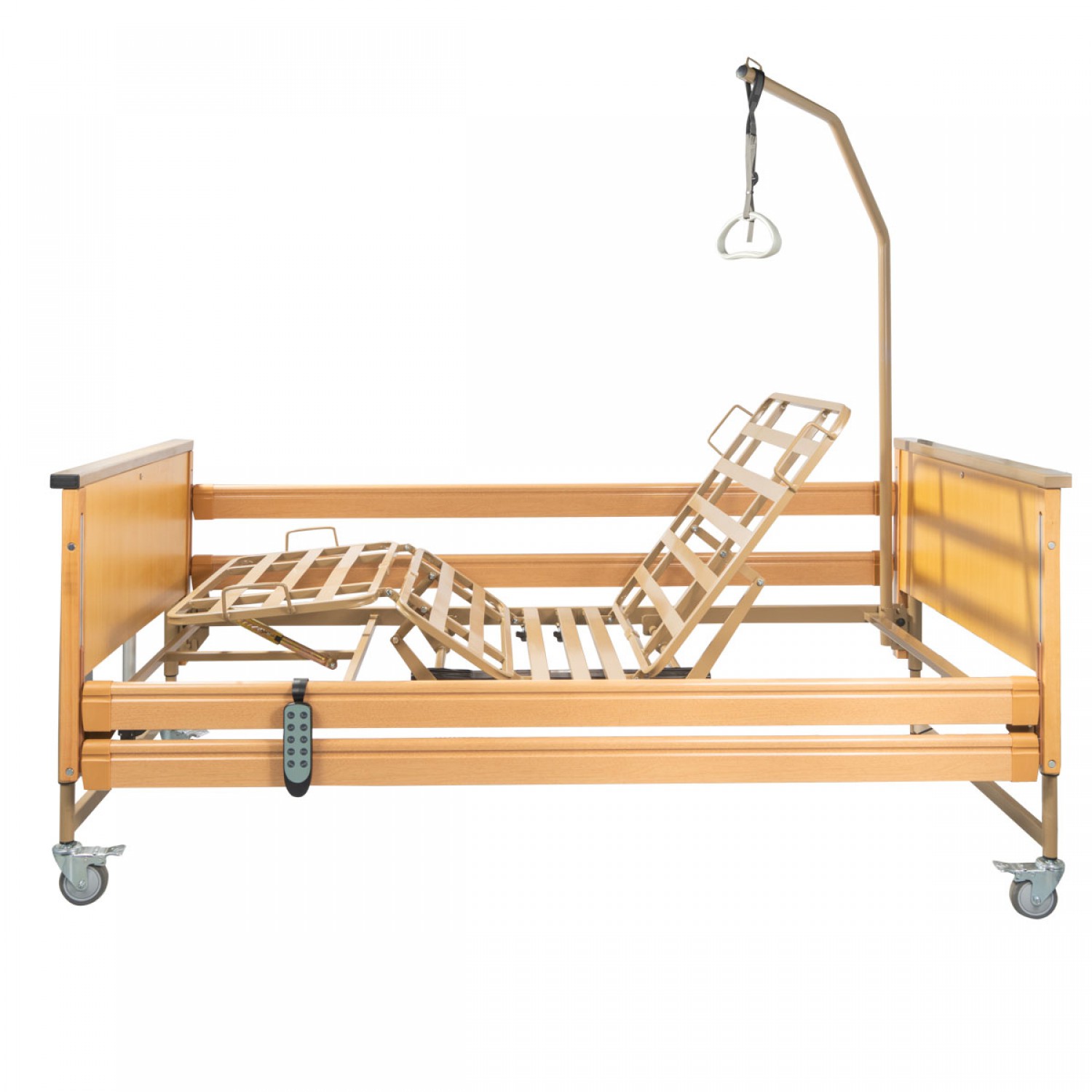 Κρεβάτι Ηλεκτρικό Πολύσπαστο VIRGO II