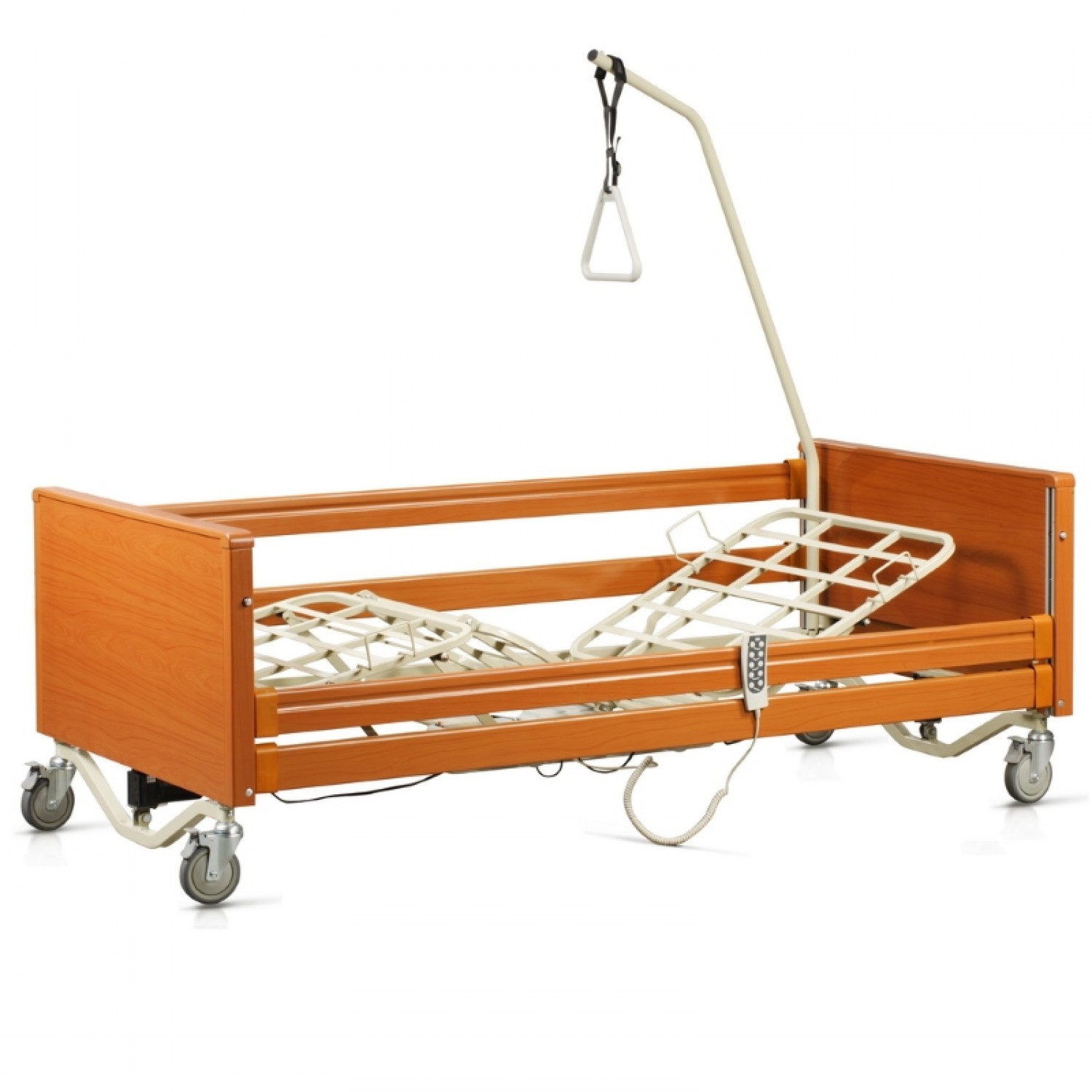 Ηλεκτρικό Ξύλινο Κρεβάτι V COMFORT Ηλεκτρικό Ξύλινο Κρεβάτι V COMFORT