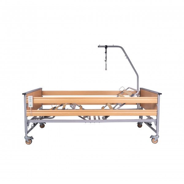 Ηλεκτρικό Κρεβάτι Ξύλινο Πολύσπαστο dali (Germany)