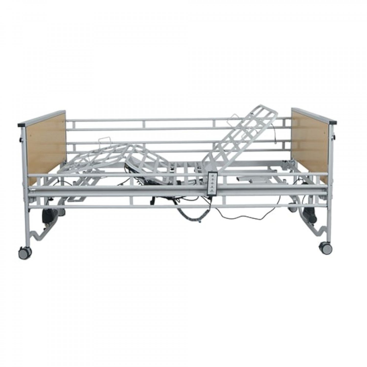 Ηλεκτρική κλίνη "V-Ergo" Ηλεκτρική κλίνη "V-Ergo"