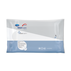 Γάντια Πλύσης Σώματος Ασθενών Έτοιμο Μπάνιο 