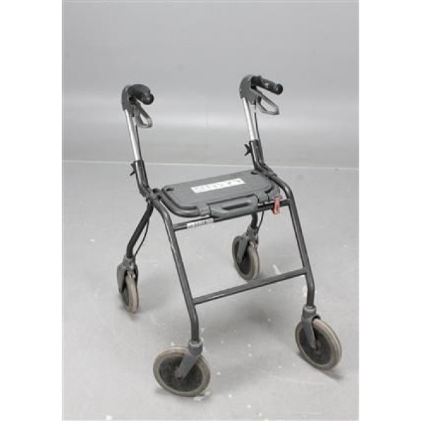 Περιπατητήρας Rollator dolomite