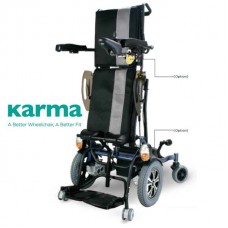 Ergo Stand Ηλεκτροκίνητος Ορθοστάτης