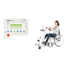 MOTOMED LOOP.L ΗΛΕΚΤΡΟΝΙΚΟ ΠΟΔΗΛΑΤΟ ΠΑΡΑΠΛΗΓΙΑΣ