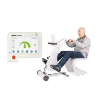 MOTOMED LOOP  ΗΛΕΚΤΡΟΝΙΚΟ ΠΟΔΗΛΑΤΟ ΤΕΤΡΑΠΛΗΓΙΑΣ