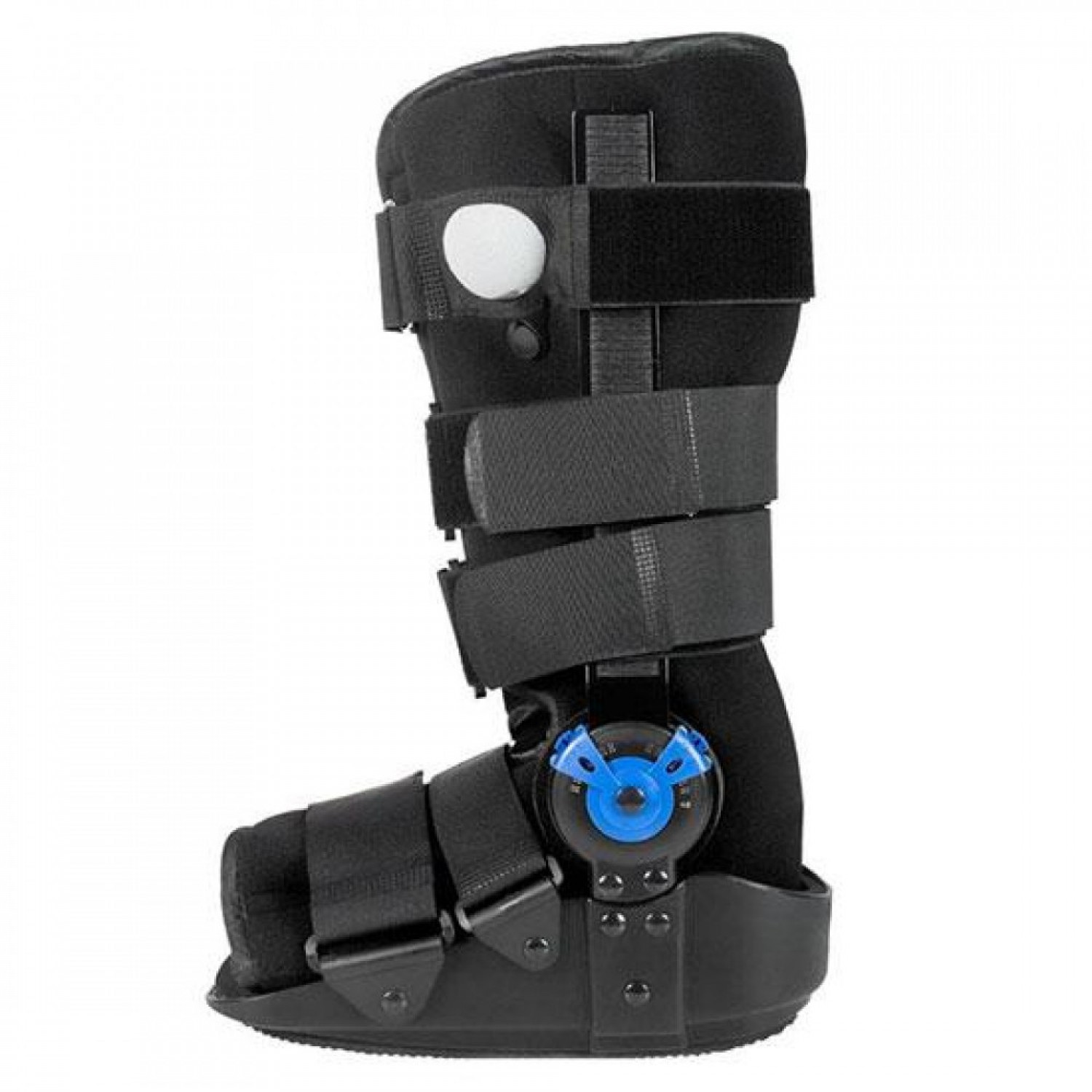Νάρθηκας Ποδοκνημικής με Αντλία Air –Rom Rocker Medical Brace