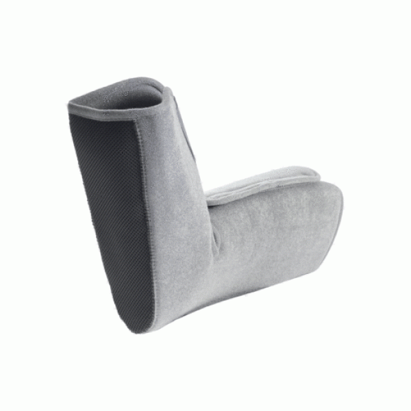 Νάρθηκας ποδοκνημικής με γωνιόμετρο