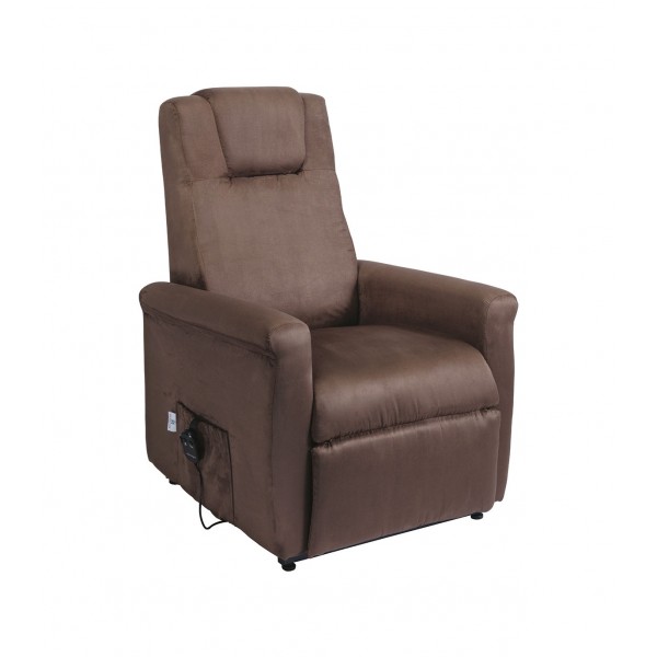 Πολυθρόνα Herdegen Primea Chocolate