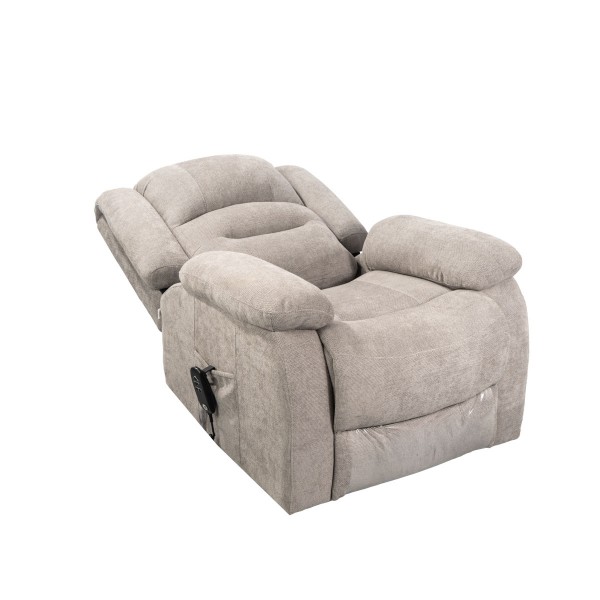 Ανακλινόμενη Πολυθρόνα Cloud XXL